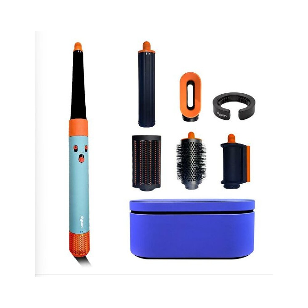 韩国直邮DYSON电吹风 533836-01 Ceramicpatinatopaz戴森 - 图0