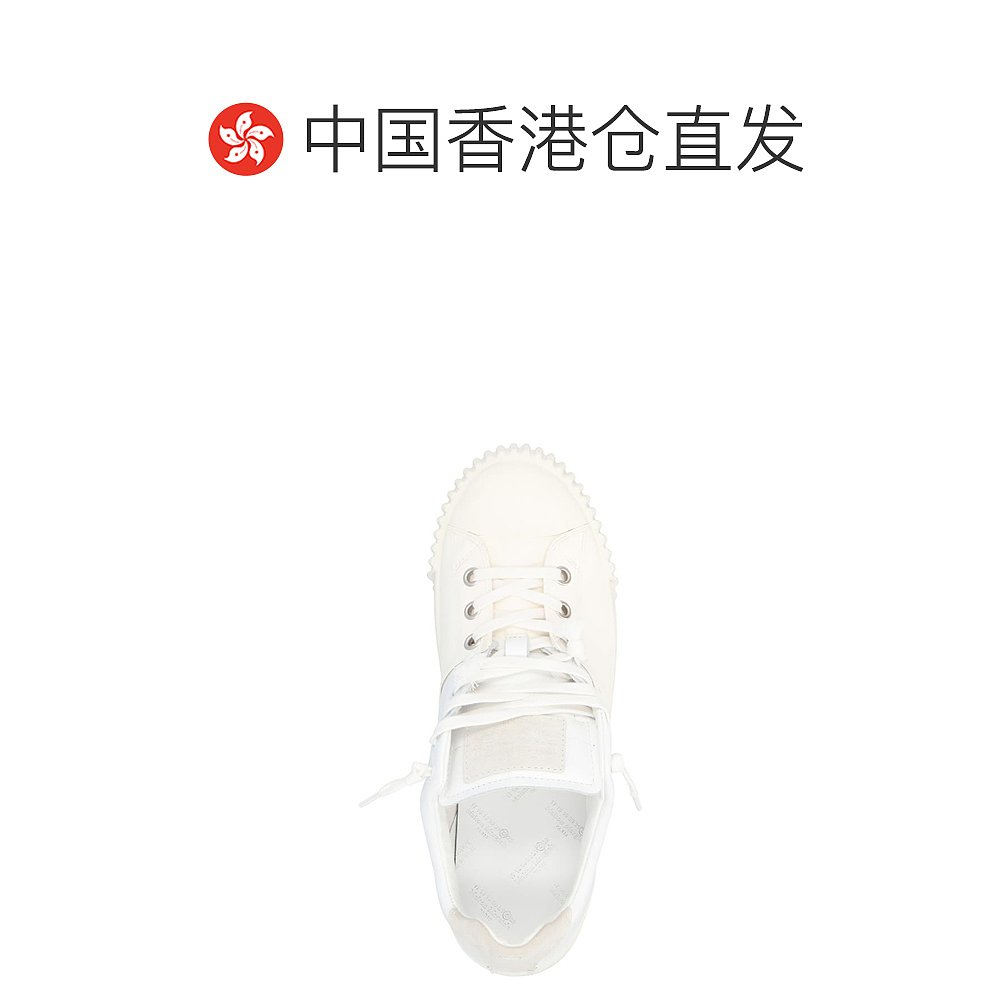 香港直邮MAISON MARGIELA 男士运动鞋 S97WS0055P4366T1003-0 - 图1