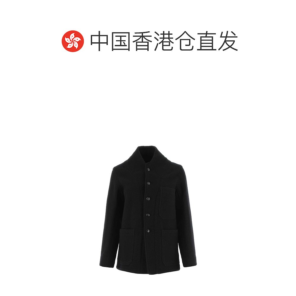 香港直邮MAISON MARGIELA 女士西服 S51BN0428S53775900 - 图1