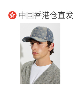 香港直邮DSQUARED2 男士帽子 BCM096810105523309【付后1h可退】