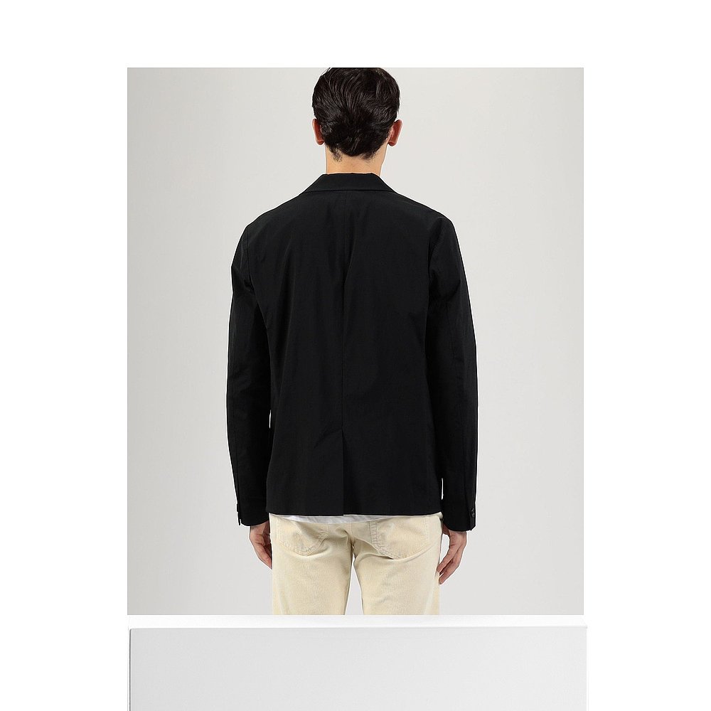 日本直邮JAMES PERSE Nylon Cotton Poplin 2B Jacket MPCE2200 - 图3
