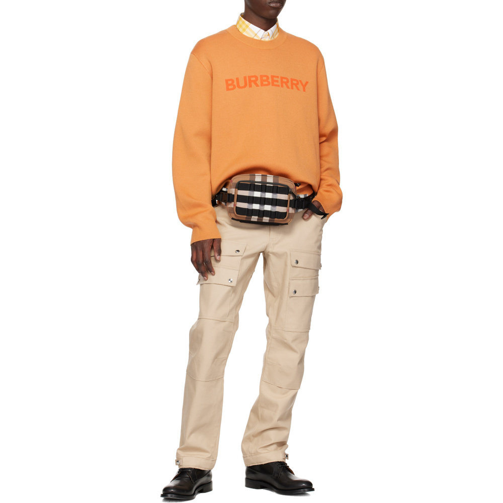 1h可退 香港直邮25SS Paddy 腰包 Men斜挎包单肩包,淘宝优惠券,粉丝福利购,淘宝优惠卷