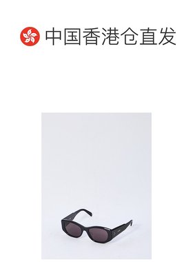 香港直邮CELINE 女士太阳镜 4S329CPLB38NO AW2025 黑色
