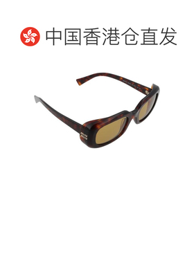 香港直邮MIU MIU 男士太阳镜 B13SSOLE27L10Y 支付后1h可退