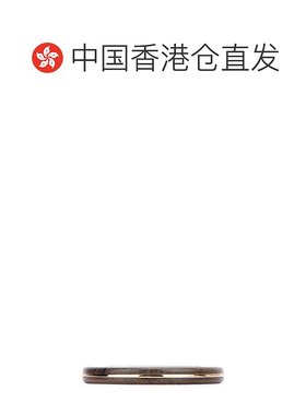 1h可退 香港直邮潮奢 Jacquemus 女士 LE ROND 手链 233JW6335213