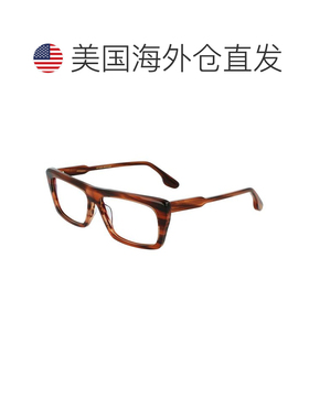 自营Victoria Beckham Acetate Glasses Women's (Frames) - brow