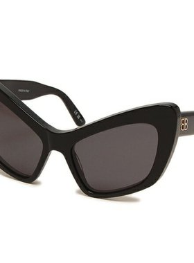 日本直邮Balenciaga 太阳镜 国际版 女士  BB0293S EVERYDAY