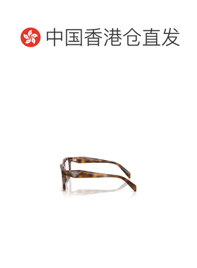 1h可退 香港直邮Prada/普拉达 全框平光镜 Women crov