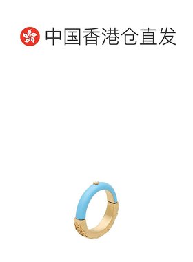 1h可退 香港直邮潮奢 Maison Margiela 马丁 马吉拉 男士 戒指