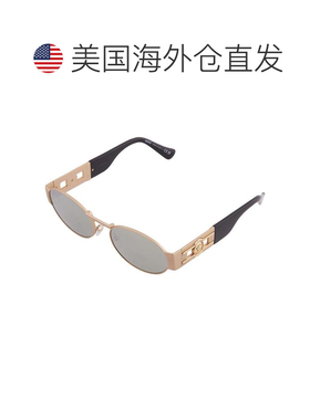 1h可退 【美国直邮】versace/范思哲  太阳镜