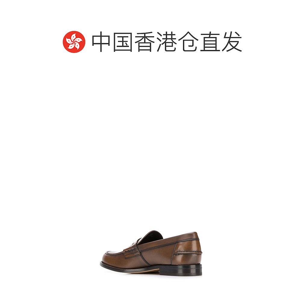 香港直邮TOD'S 男士商务休闲鞋 XXM26C0CO50D9CS801 - 图1