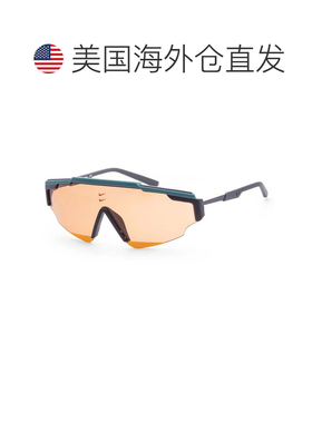 自营Nike Unisex 64 mm Green Sunglasses - mineral teal 美国奥