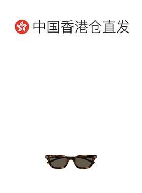 香港直邮GUCCI 女士眼镜 GG1944S006 CO 古驰绿色