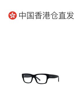 香港直邮GIVENCHY 女士眼镜 GV50094I001 AW2025 纪梵希黑色