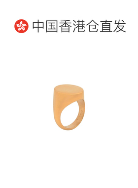 1h可退 香港直邮潮奢 Maison Margiela 马丁 马吉拉 女士 戒指