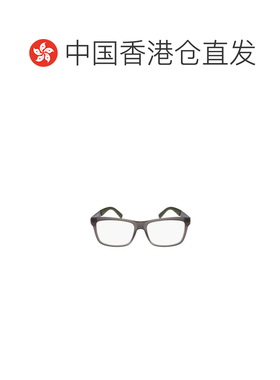 1h可退 香港直邮GUCCI 女士眼镜 GG1045CTG AW2021 白色 徽标细节