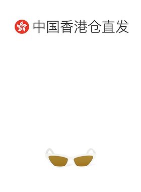 香港直邮OFF-WHITE 男士眼镜 OERI13BMADISON0176 AW2024