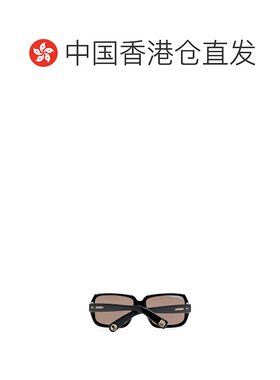 香港直邮JACQUEMUS 女士眼镜 JAC86C1SUN SS2025 花色 全框太阳镜