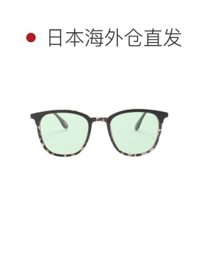 日本直邮Coleman CLT02-3 眼镜 太阳镜 KX 灰色