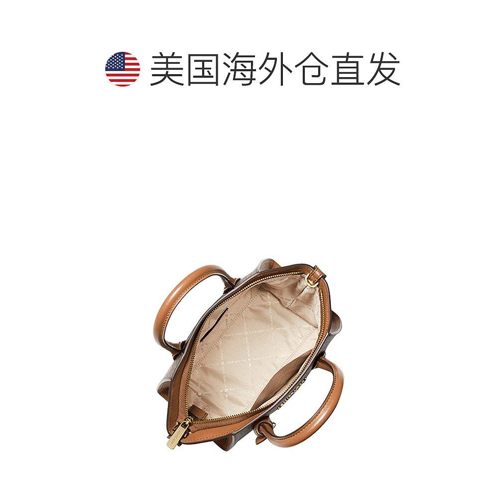 美国直邮mk michael kors女士手提包 天猫国际全球探物女士包袋