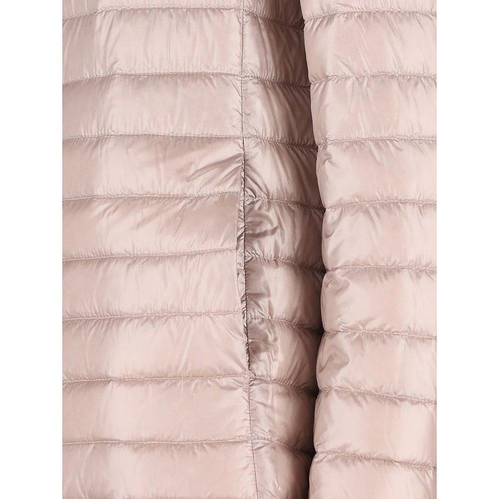 香港直邮HERNO 女士外套 PI1234D12017Z4019P26 SS2026 粉红色 - 图2