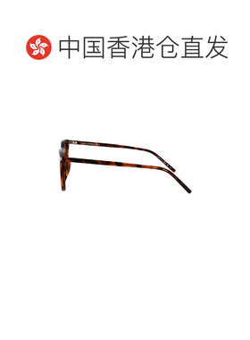 1h可退 香港直邮Saint Laurent 圣罗兰 男士 SL 623 009 太阳镜 S