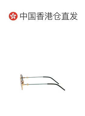 香港直邮GIVENCHY 男士眼镜 GV40107U30P CO 绿色 全框太阳镜