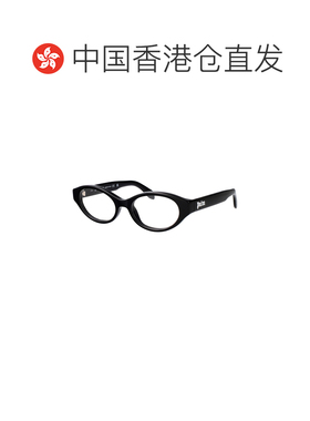 香港直邮PALM ANGELS 男士眼镜 PA50251000 SS2026 黑色 EYEWEAR