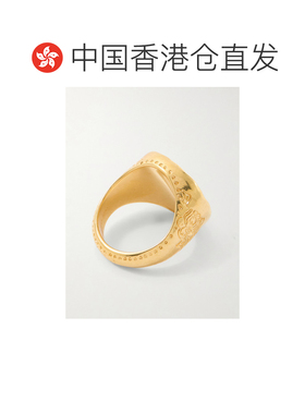 香港直邮Chloe蔻依女士戒指 【付后1h可退】