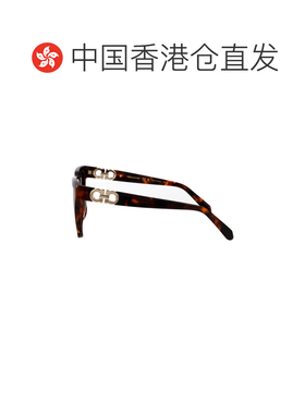 香港直邮Salvatore Ferragamo 菲拉格慕 女士 SF2109S 太阳镜 SF2