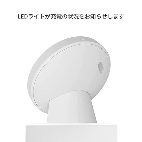 【日本直邮】Belkin MagSafe 兼容磁性无线充电支架 白色 iPhone - 图3