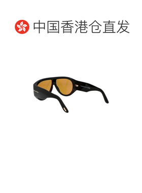 1h可退 香港直邮潮奢 Tom Ford 汤姆 福特 男士 BRONSON FT1044 0