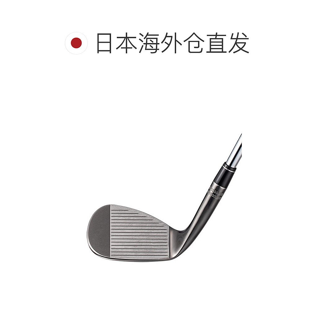 日本直邮Callaway 高尔夫 Jaws Forged 23 炭黑挖起杆 NS Pro 950 - 图1