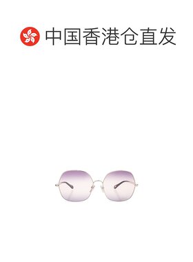 香港直邮CHLOÉ 女士太阳镜 CH0282S0003 SS2025 色 Aly Sunglasse