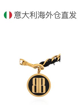 欧洲直邮balenciaga 女士 项链