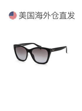 【美国直邮】ferragamo/菲拉格慕 太阳镜 【付后1h可退】