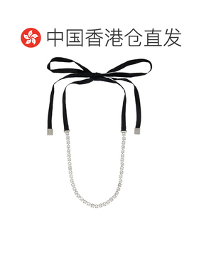 香港直邮Mm6MaisonMargiela马丁 马吉拉MM6女士项链/吊坠