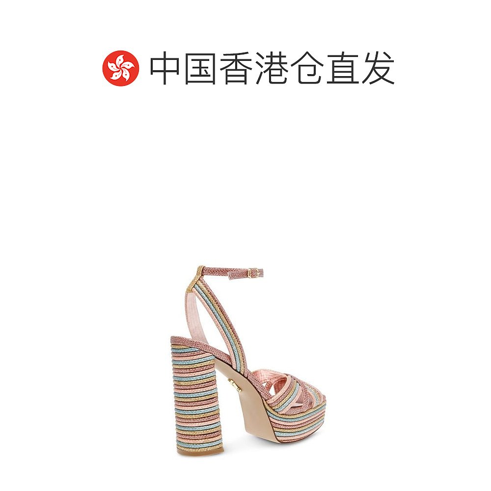 香港直邮潮奢 Steve Madden 史蒂夫 马登 女士 Madden Laurel Ld4 - 图1