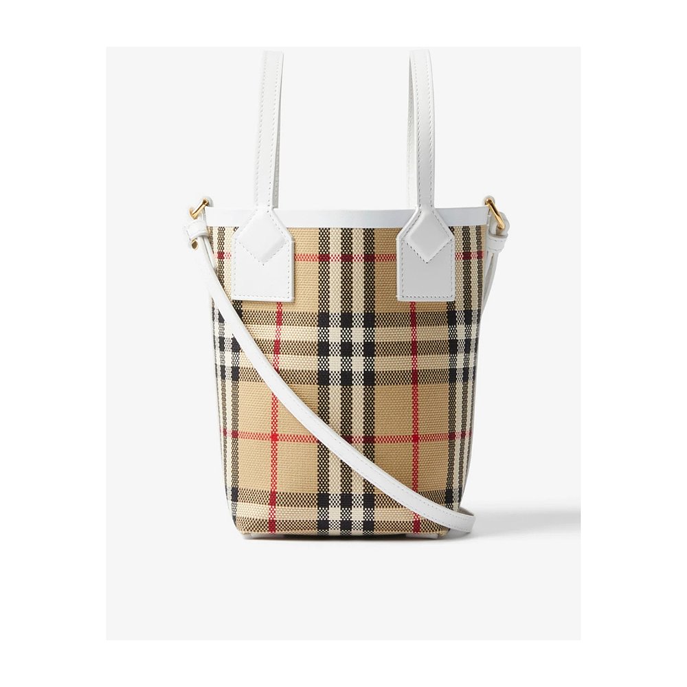 Burberry 迷你 London单肩包 80723481 - 图1