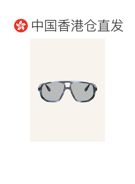香港直邮EMPORIO ARMANI 女士太阳镜 100307437617000 CO 花色