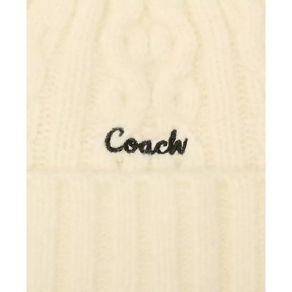 1h可退 【美国直邮】coach 女士 帽子 - 图2