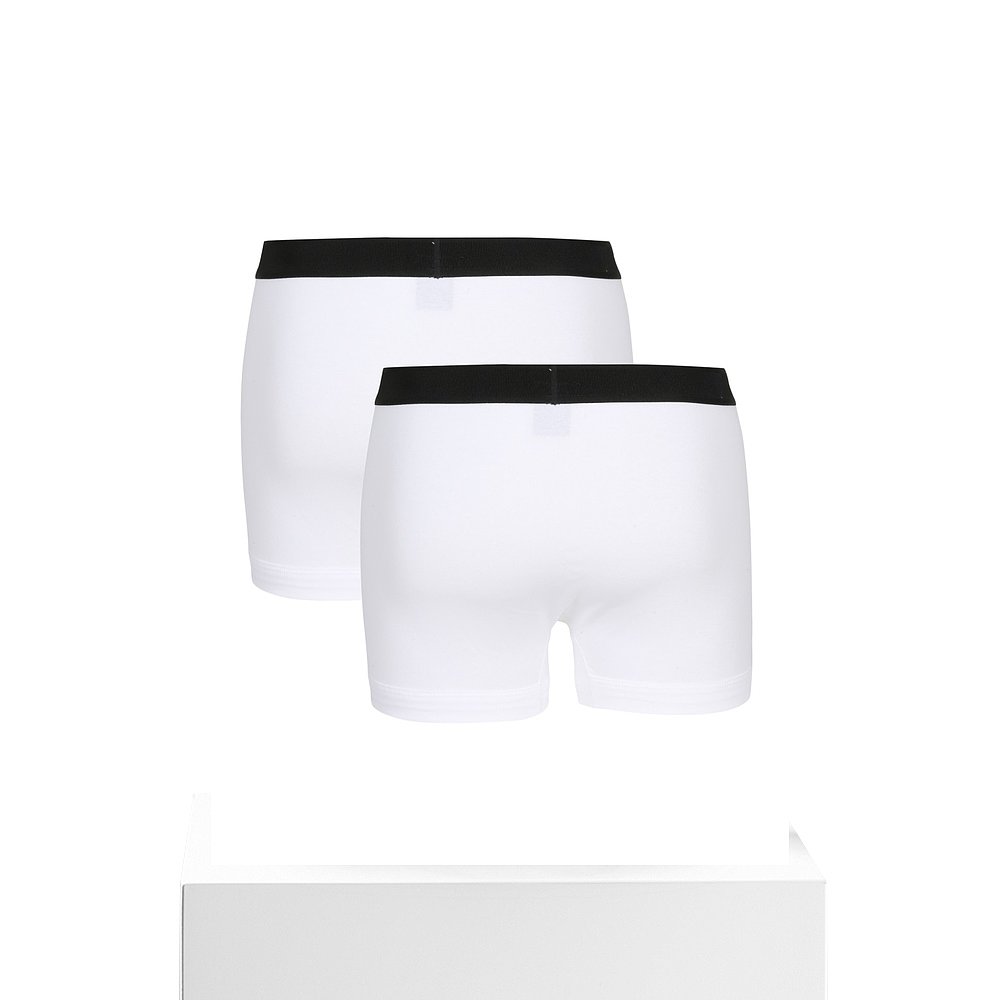 1h可退 潮奢 Tom Ford 汤姆 福特 男士 平角内裤(2件套) T4XC3104 - 图3