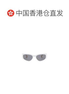 1h可退 香港直邮JACQUEMUS 女士眼镜 JAC5C2SUNWHYL AW2025 灰色