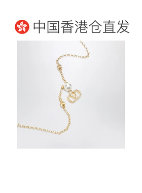 香港直邮VALENTINO GARAVANI 女士项链 9W0J0BI3QVS支付后1h可退