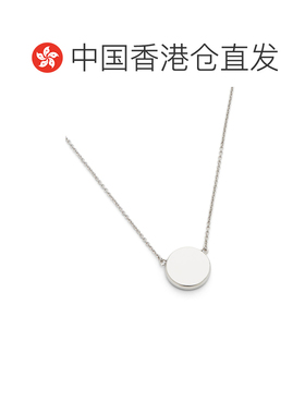 香港直邮MARC JACOBS 女士项链 2R4JNC001J38047 AW支付后1h可退