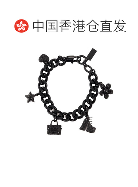 香港直邮MARC JACOBS 女士手链手镯 2R3JBR001J81017 SS2025