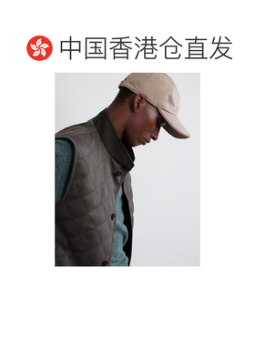 zegna杰尼亚MOTORIN男士棒球帽 【付后1h可退】