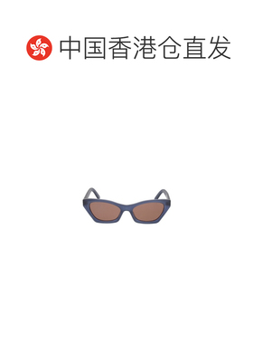 香港直邮CHRISTIAN DIOR 女士眼镜 DIORMIDNIGHTB1I支付后1h可退