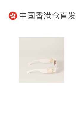 1h可退 香港直邮miu miu 女士 太阳镜缪缪