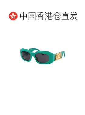 香港直邮VERSACE 男士太阳镜 0VE4425U536487 AW2025 花色 0VE442